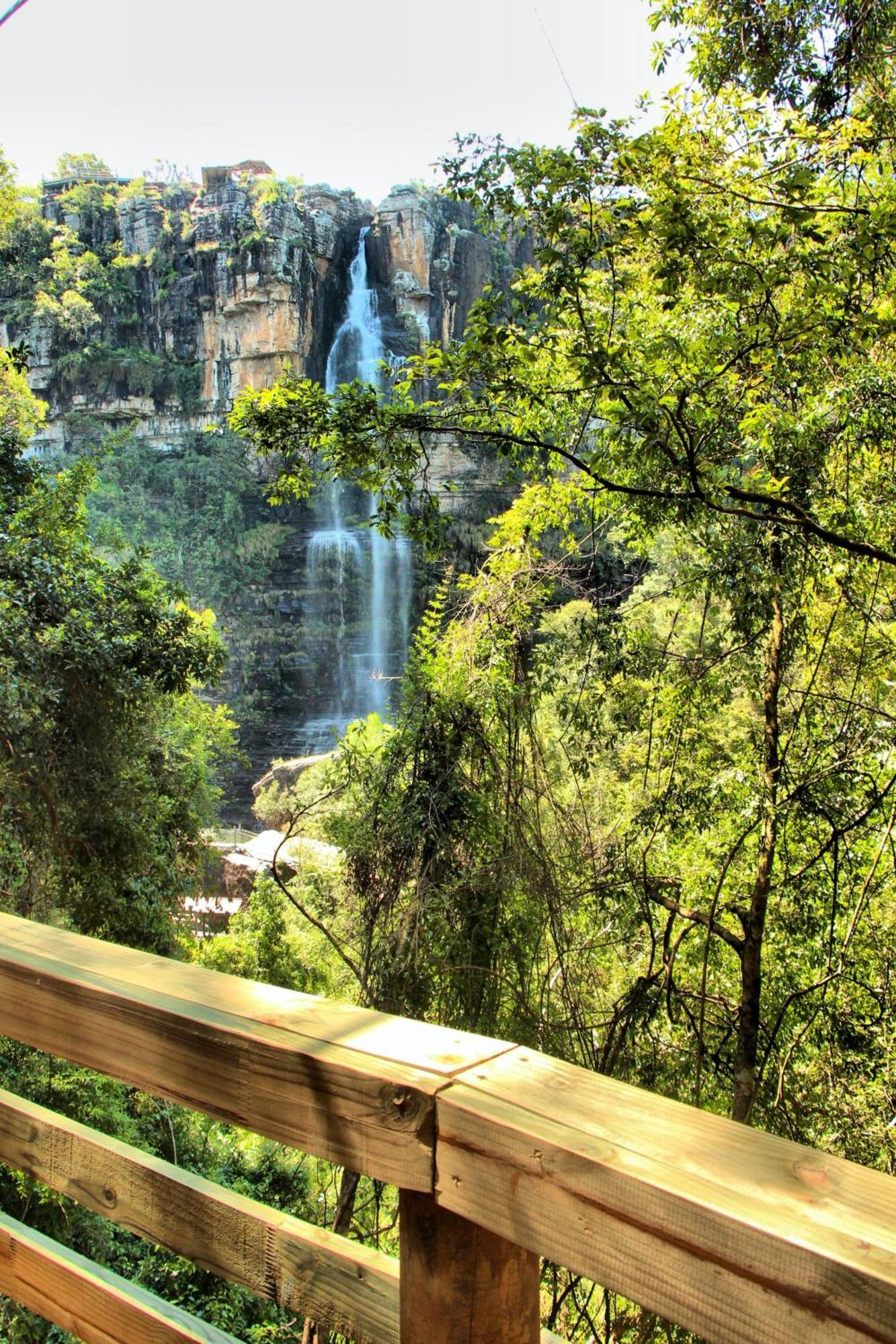 Mogodi Lodge Graskop Exterior foto