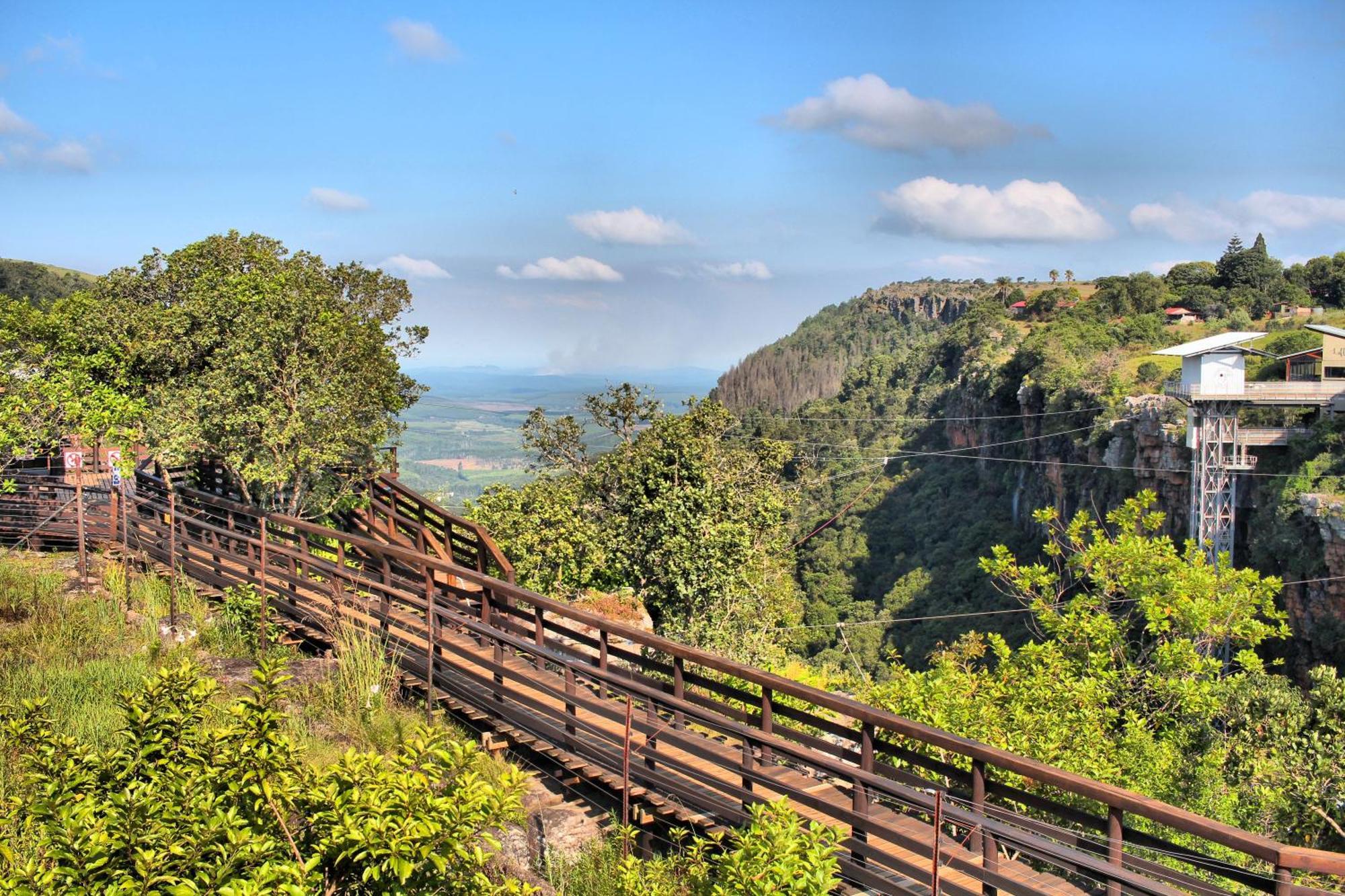 Mogodi Lodge Graskop Exterior foto