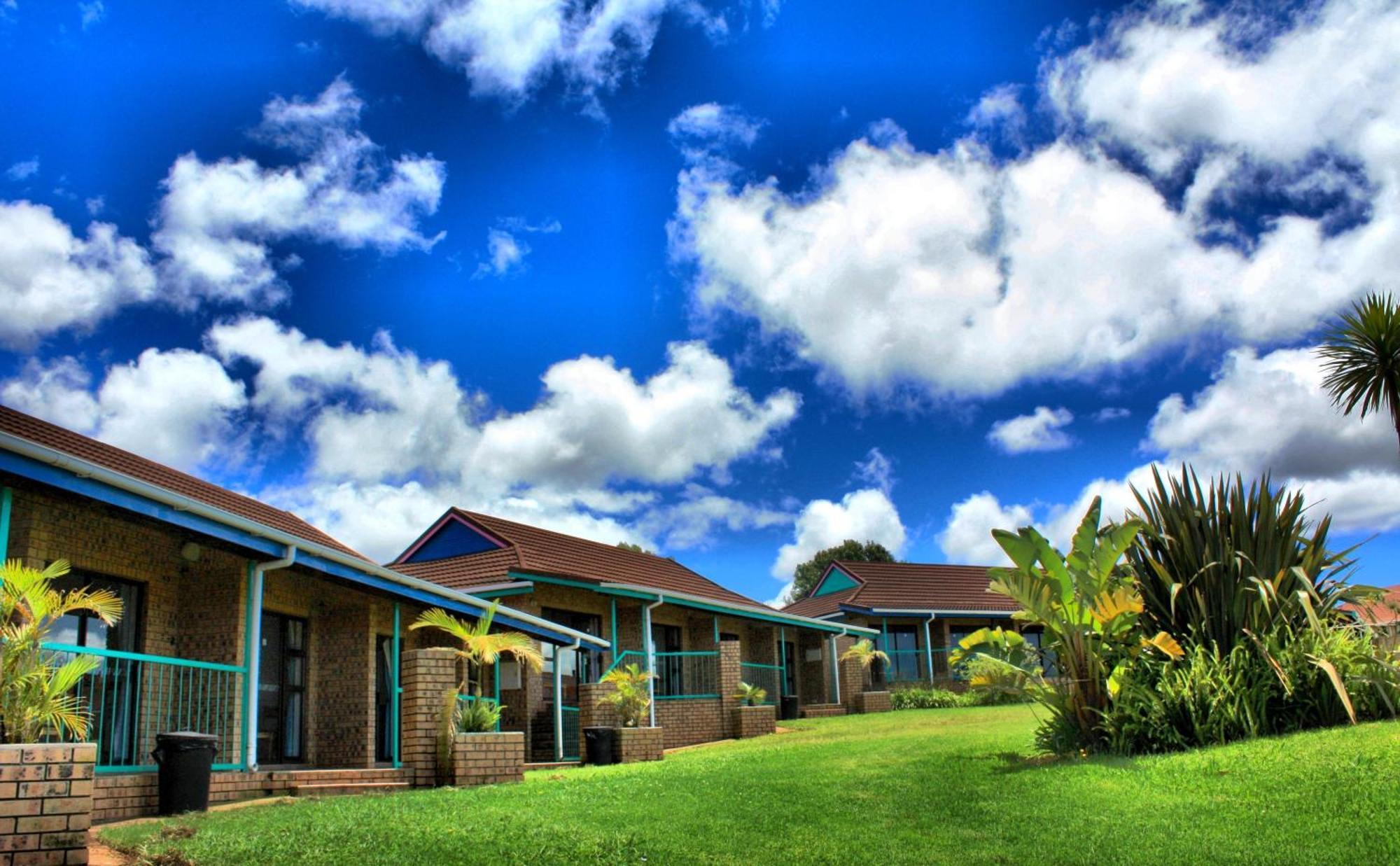 Mogodi Lodge Graskop Exterior foto